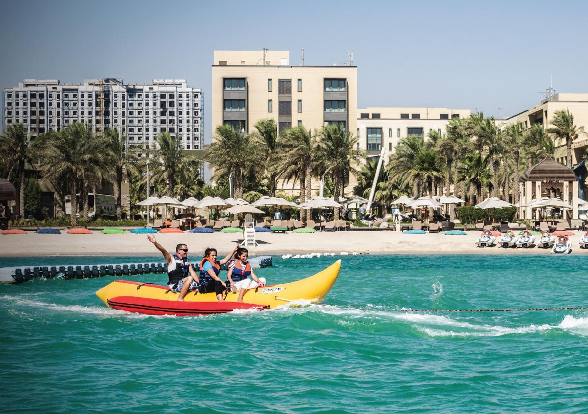 Jumeirah Messilah Beach Hotel & Spa Kuwait Kuwait City Exterior photo
