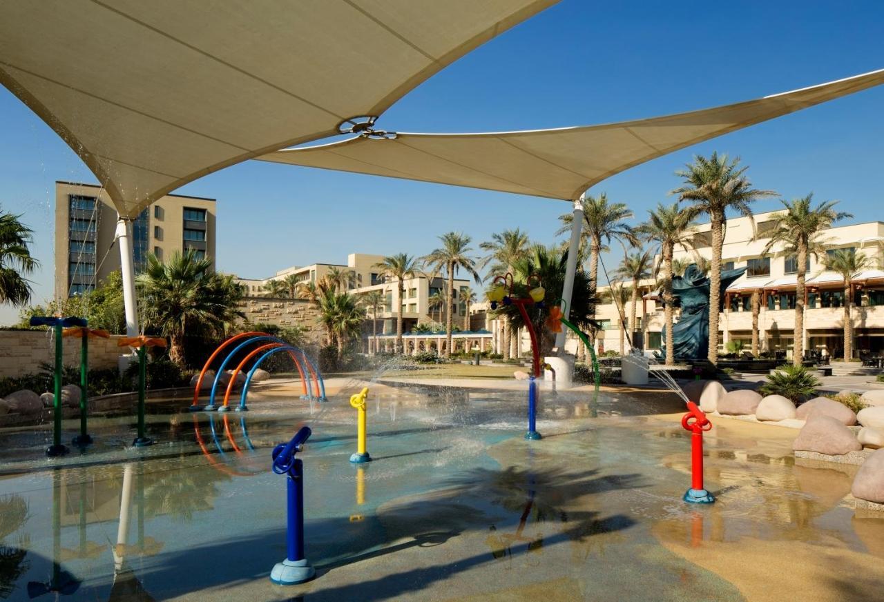 Jumeirah Messilah Beach Hotel & Spa Kuwait Kuwait City Exterior photo